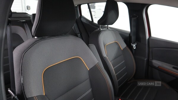 Used Dacia Sandero Stepway 2022 for sale - 75365045: Photo 18