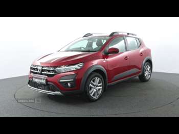 2022 - 1.0 TCe Comfort 5dr CVT