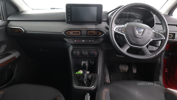Vehicle 20