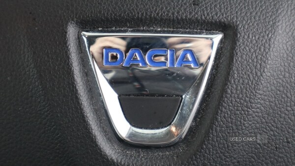 Used Dacia Sandero Stepway 2022 for sale - 75365045: Photo 21