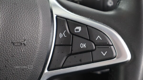 Used Dacia Sandero Stepway 2022 for sale - 75365045: Photo 23