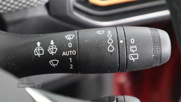 Used Dacia Sandero Stepway 2022 for sale - 75365045: Photo 25