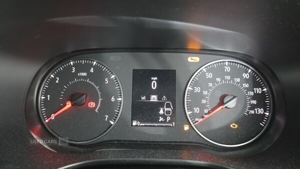 Used Dacia Sandero Stepway 2022 for sale - 75365045: Photo 27