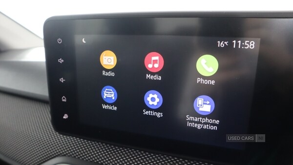 Used Dacia Sandero Stepway 2022 for sale - 75365045: Photo 29