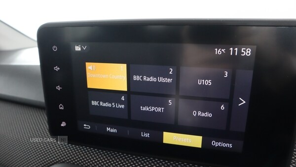 Used Dacia Sandero Stepway 2022 for sale - 75365045: Photo 30