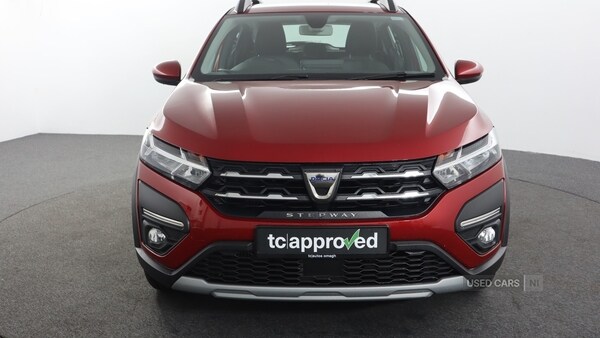 Used Dacia Sandero Stepway 2022 for sale - 75365045: Photo 9