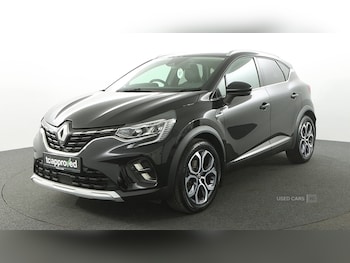 Used Renault Captur 2024 for sale - 79318204: Photo
