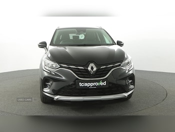 Used Renault Captur 2024 for sale - 79318204: Photo
