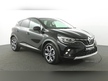 Used Renault Captur 2024 for sale - 79318204: Photo