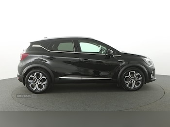 Used Renault Captur 2024 for sale - 79318204: Photo