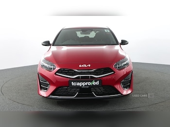 Used Kia Ceed 2025 for sale - 75372334: Photo
