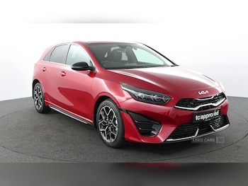 Used Kia Ceed 2025 for sale - 75372334: Photo