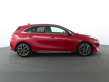 Used Kia Ceed 2025 for sale - 75372334: Photo