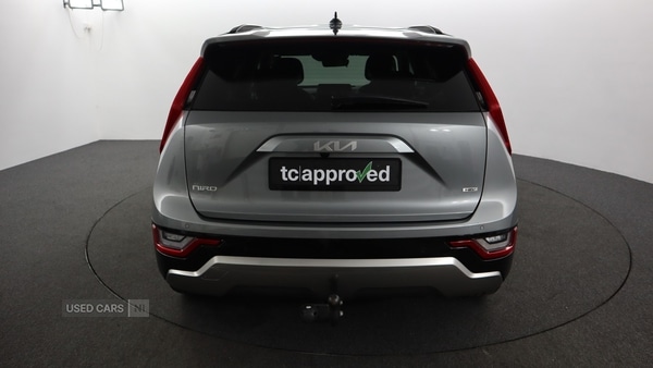 Used Kia Niro 2022 for sale - 77457006: Photo 12