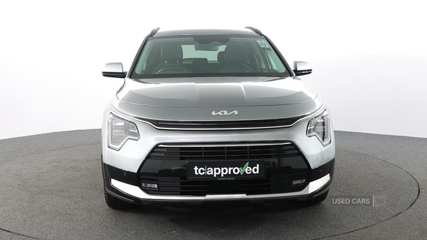 Used Kia Niro 2022 for sale - 77457006: Photo 2