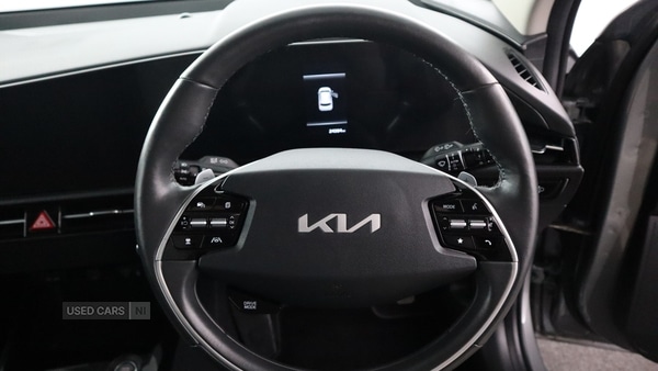Used Kia Niro 2022 for sale - 77457006: Photo 21