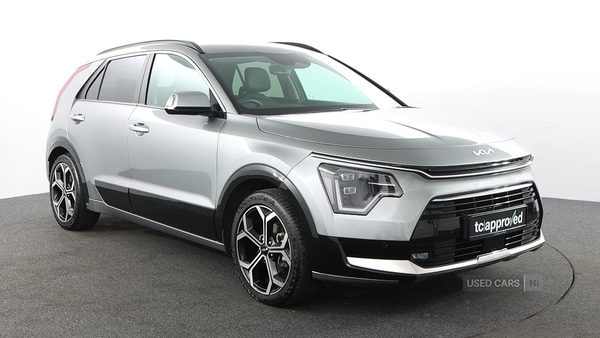 Used Kia Niro 2022 for sale - 77457006: Photo 3