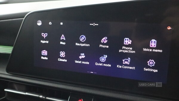 Used Kia Niro 2022 for sale - 77457006: Photo 33