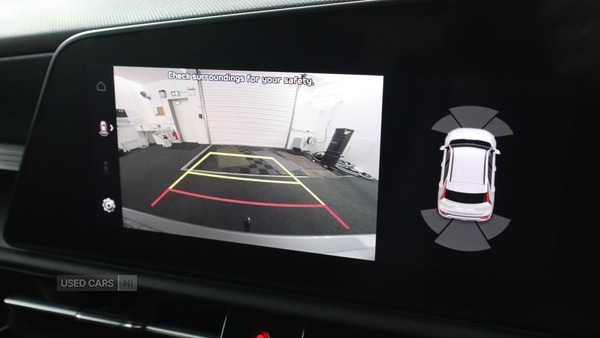 Used Kia Niro 2022 for sale - 77457006: Photo 36