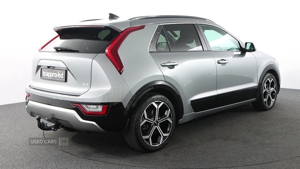 Used Kia Niro 2022 for sale - 77457006: Photo 5