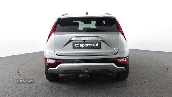 Used Kia Niro 2022 for sale - 77457006: Photo 6