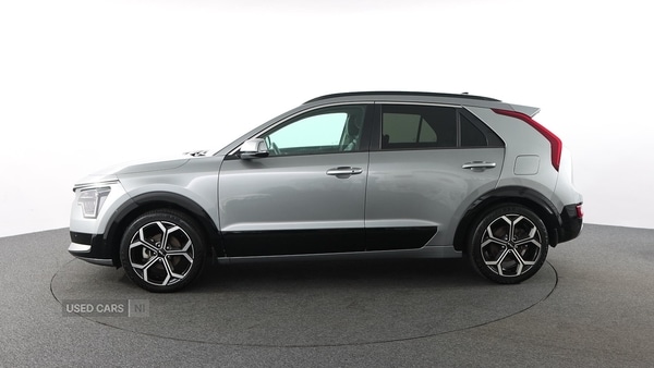 Used Kia Niro 2022 for sale - 77457006: Photo 8