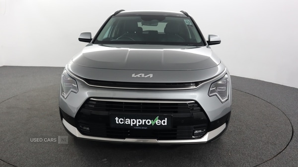 Used Kia Niro 2022 for sale - 77457006: Photo 9