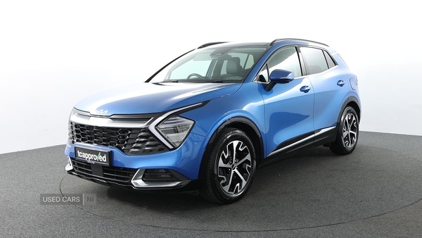 Used Kia Sportage 2022 for sale - 76715790: Photo 1