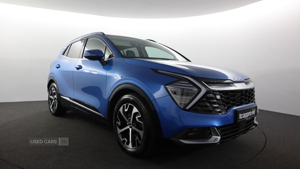 Used Kia Sportage 2022 for sale - 76715790: Photo 11