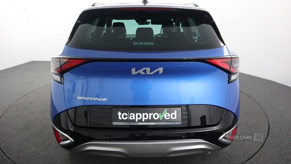 Used Kia Sportage 2022 for sale - 76715790: Photo 12