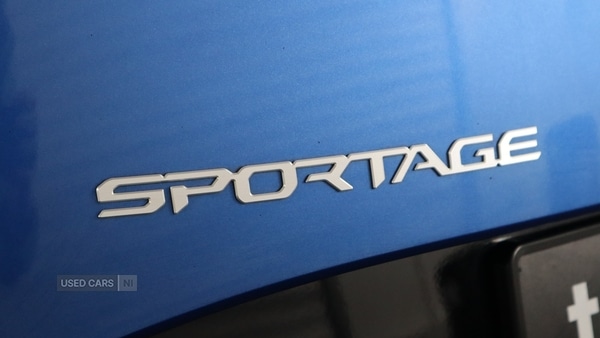 Used Kia Sportage 2022 for sale - 76715790: Photo 14