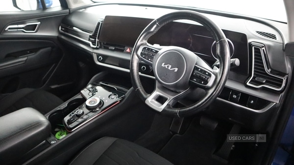 Used Kia Sportage 2022 for sale - 76715790: Photo 17