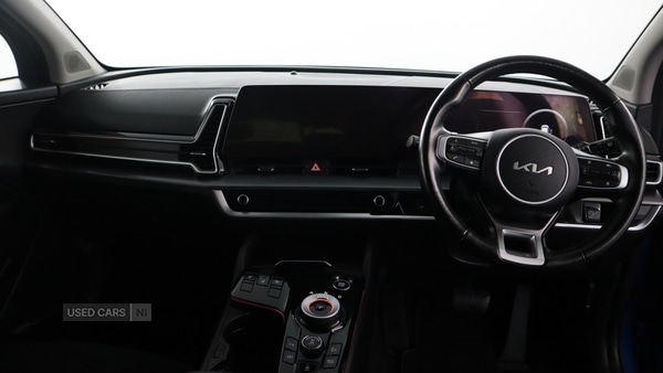 Used Kia Sportage 2022 for sale - 76715790: Photo 18