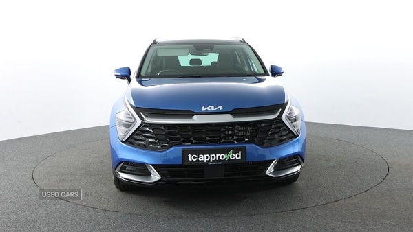 Used Kia Sportage 2022 for sale - 76715790: Photo 2