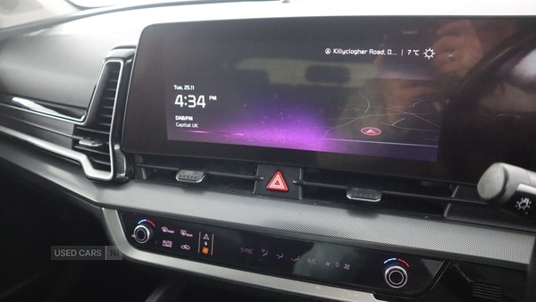 Used Kia Sportage 2022 for sale - 76715790: Photo 27