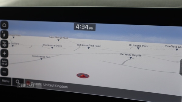 Used Kia Sportage 2022 for sale - 76715790: Photo 29