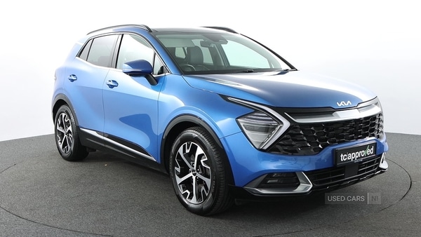 Used Kia Sportage 2022 for sale - 76715790: Photo 3