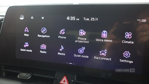 Used Kia Sportage 2022 for sale - 76715790: Photo 30