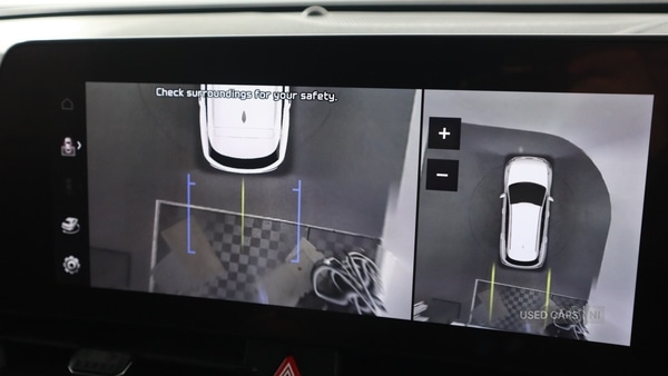 Used Kia Sportage 2022 for sale - 76715790: Photo 34