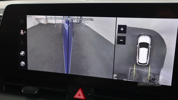 Used Kia Sportage 2022 for sale - 76715790: Photo 35