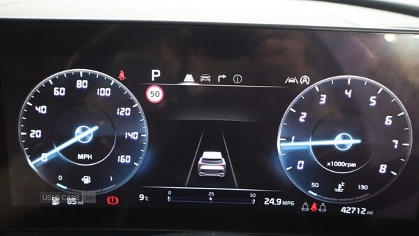 Used Kia Sportage 2022 for sale - 76715790: Photo 36