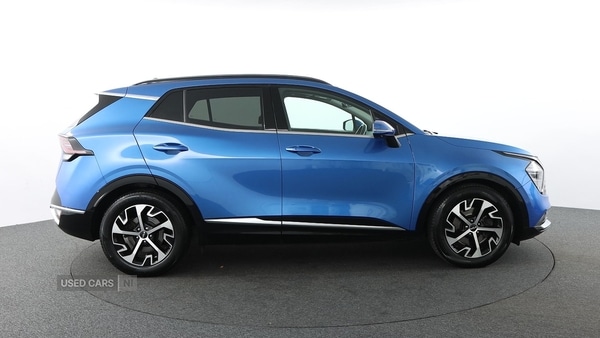 Used Kia Sportage 2022 for sale - 76715790: Photo 4