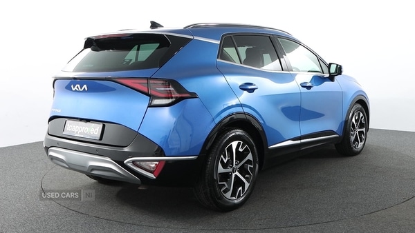 Used Kia Sportage 2022 for sale - 76715790: Photo 5