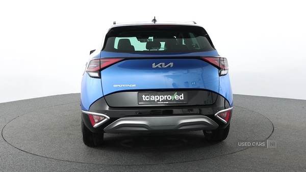 Used Kia Sportage 2022 for sale - 76715790: Photo 6