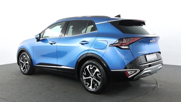 Used Kia Sportage 2022 for sale - 76715790: Photo 7