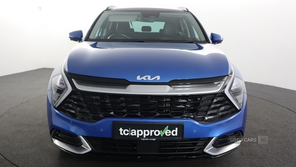 Used Kia Sportage 2022 for sale - 76715790: Photo 9