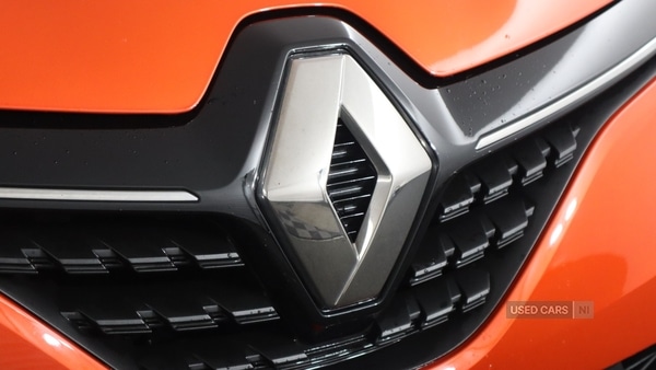 Used Renault Clio 2022 for sale - 78048671: Photo 10