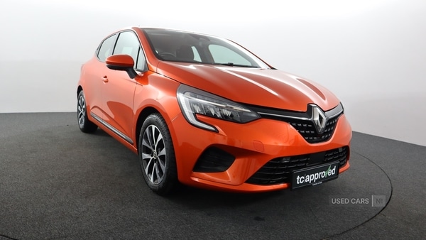 Used Renault Clio 2022 for sale - 78048671: Photo 11