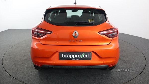 Used Renault Clio 2022 for sale - 78048671: Photo 12