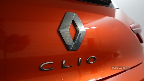 Used Renault Clio 2022 for sale - 78048671: Photo 13